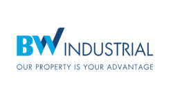 Logo BW Industrial