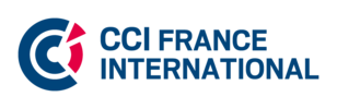 Logo CCI France International
