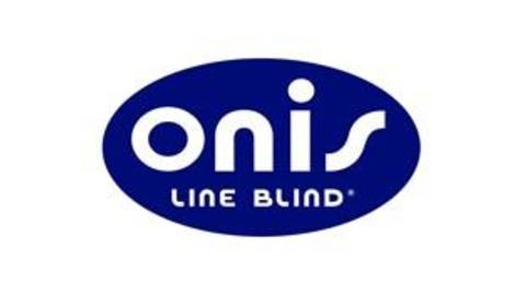 ONIS LINE BLIND