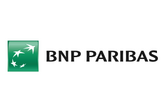 Logo BNP Paribas