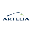 Logo Artelia