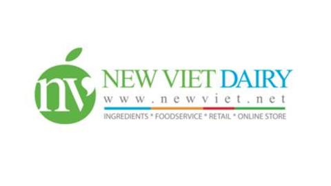 NEW VIET DAIRY LTD