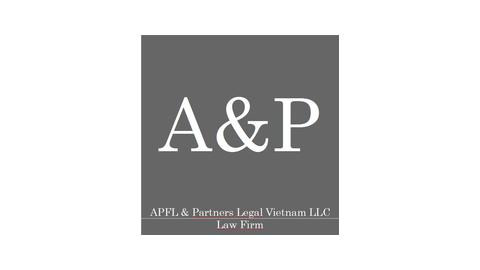 APFL & PARTNERS LEGAL VIETNAM LLC