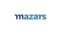 Logo Mazars
