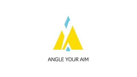 ANGLE YOUR AIM