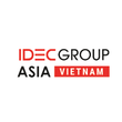 Logo IDEC Group Asia