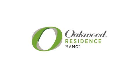 OAKWOOD RESIDENCE HANOI