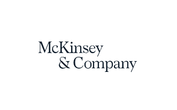 Logo Mc Kinsey & Company