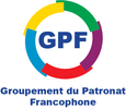 Logo Groupement du Patronat Francophone