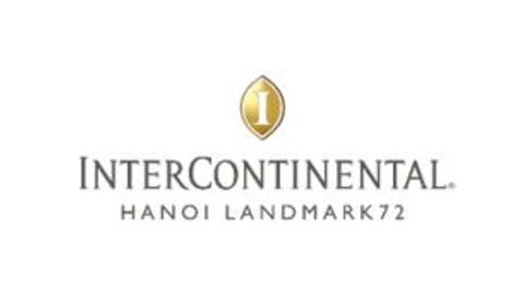 INTERCONTINENTAL HANOI LANDMARK 72