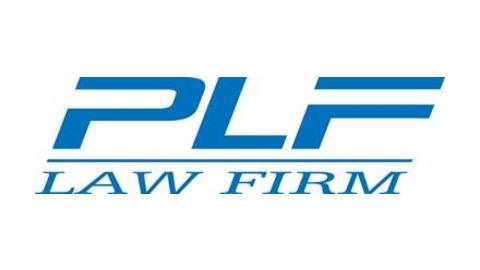 PLF LAW FIRM