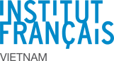 Logo Institut France Vietnam